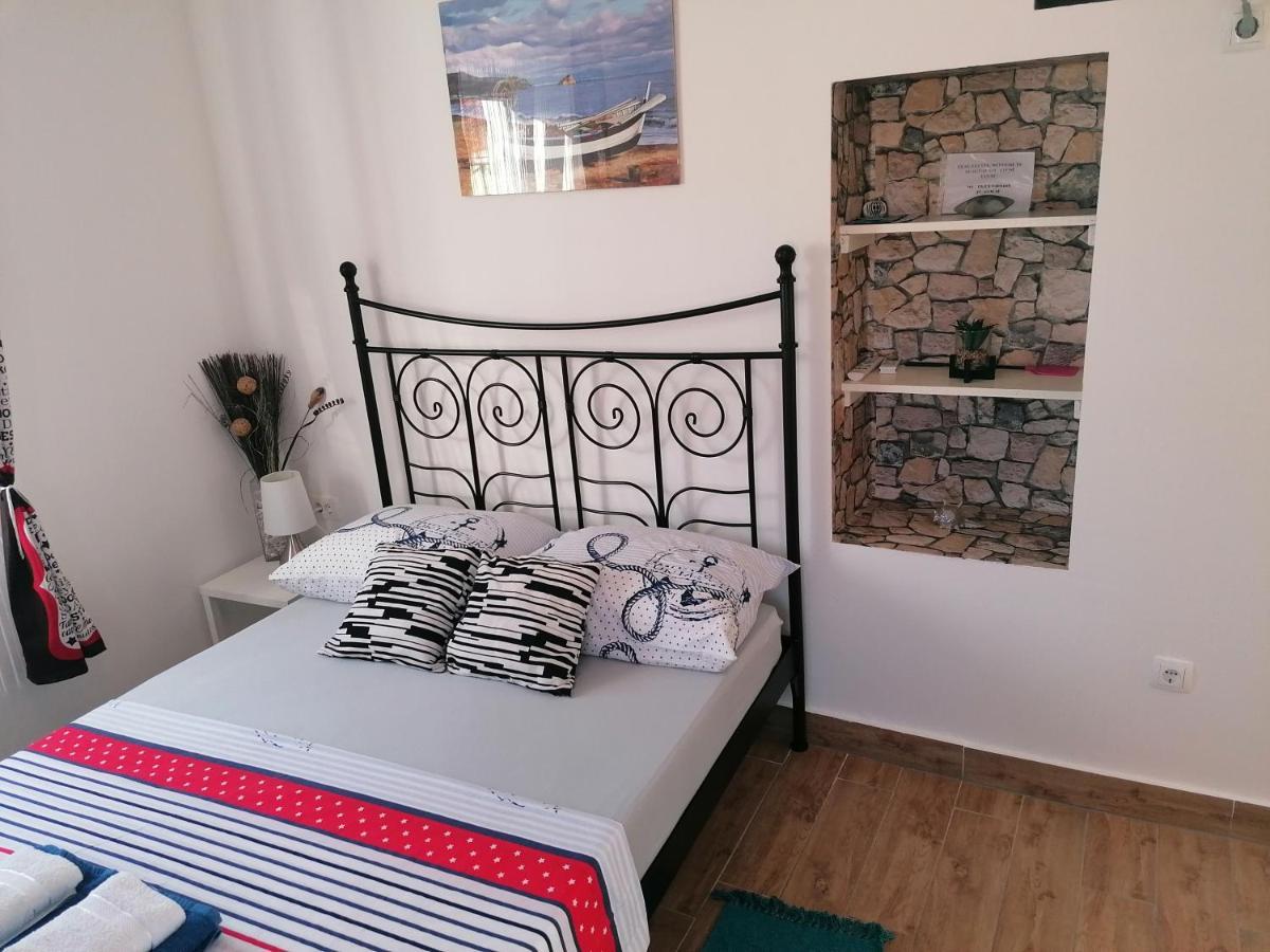 Stone House Διαμέρισμα Slatine Εξωτερικό φωτογραφία