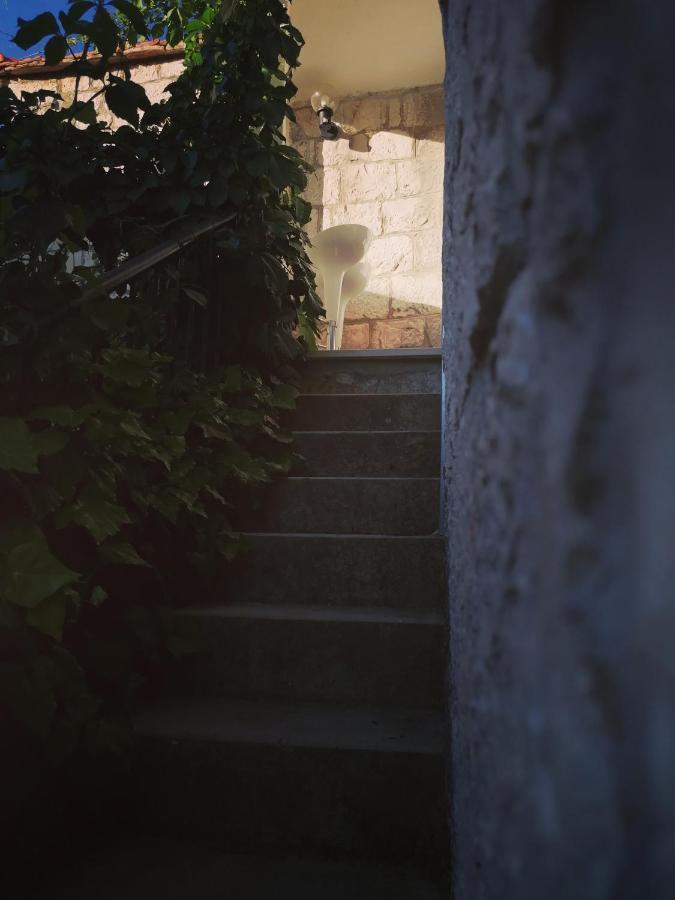 Stone House Διαμέρισμα Slatine Εξωτερικό φωτογραφία