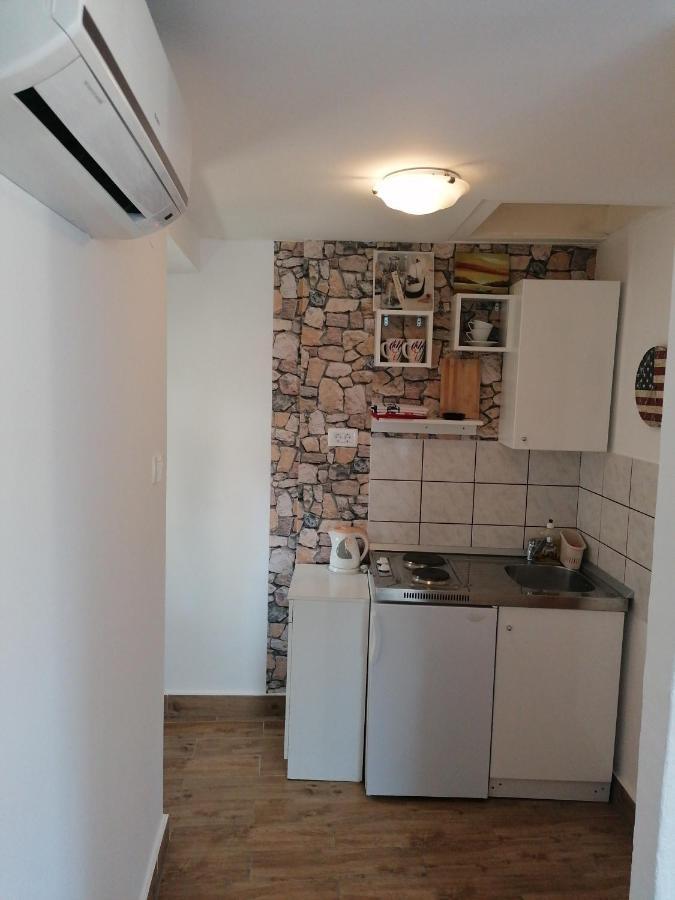 Stone House Διαμέρισμα Slatine Εξωτερικό φωτογραφία