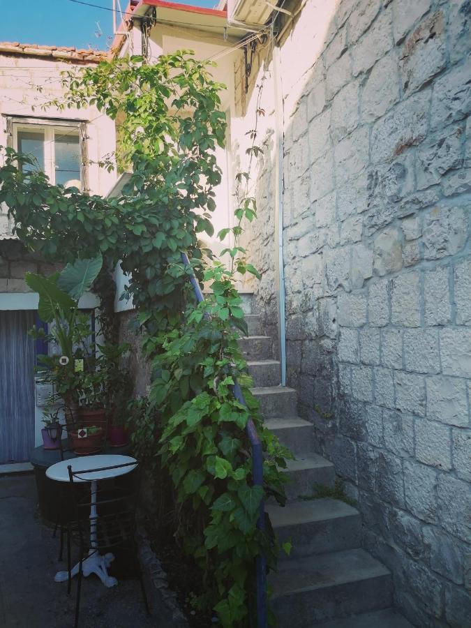 Stone House Διαμέρισμα Slatine Εξωτερικό φωτογραφία