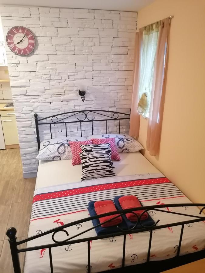 Stone House Διαμέρισμα Slatine Εξωτερικό φωτογραφία