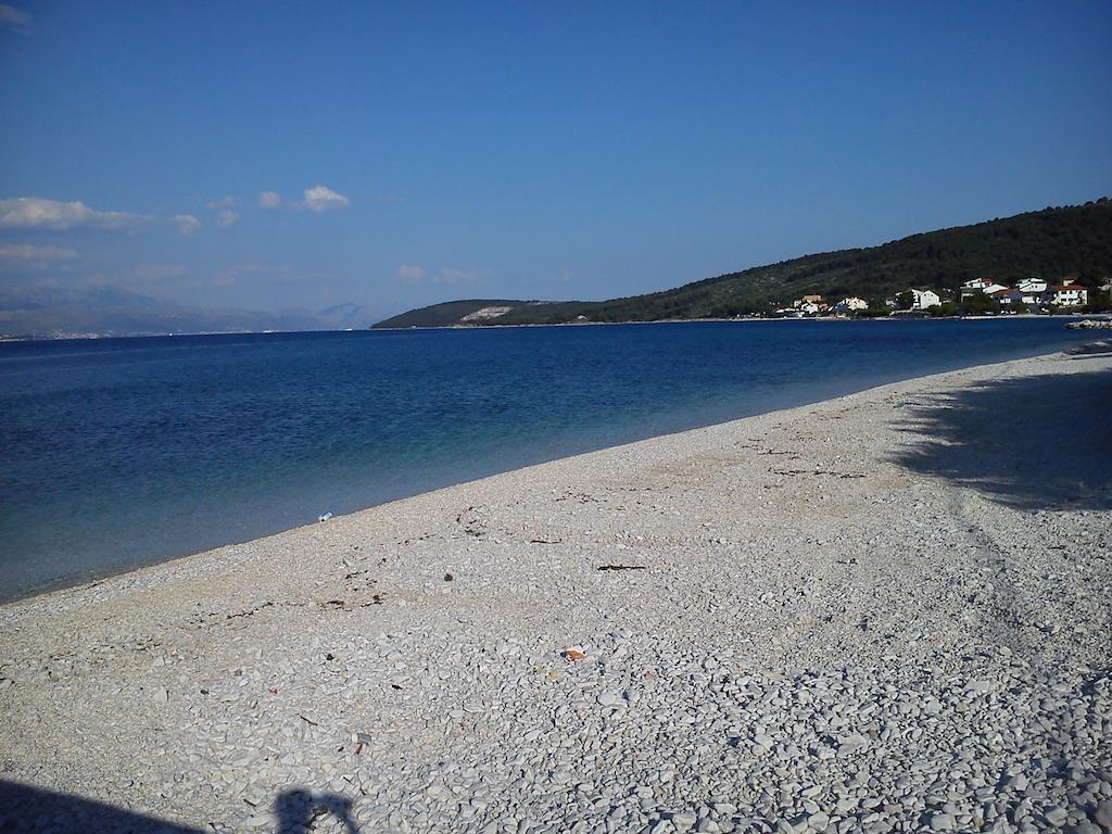 Stone House Διαμέρισμα Slatine Δωμάτιο φωτογραφία