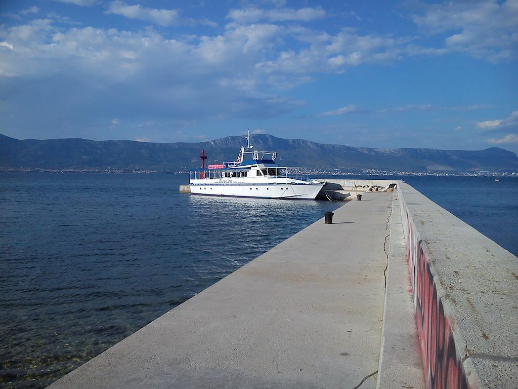 Stone House Διαμέρισμα Slatine Δωμάτιο φωτογραφία
